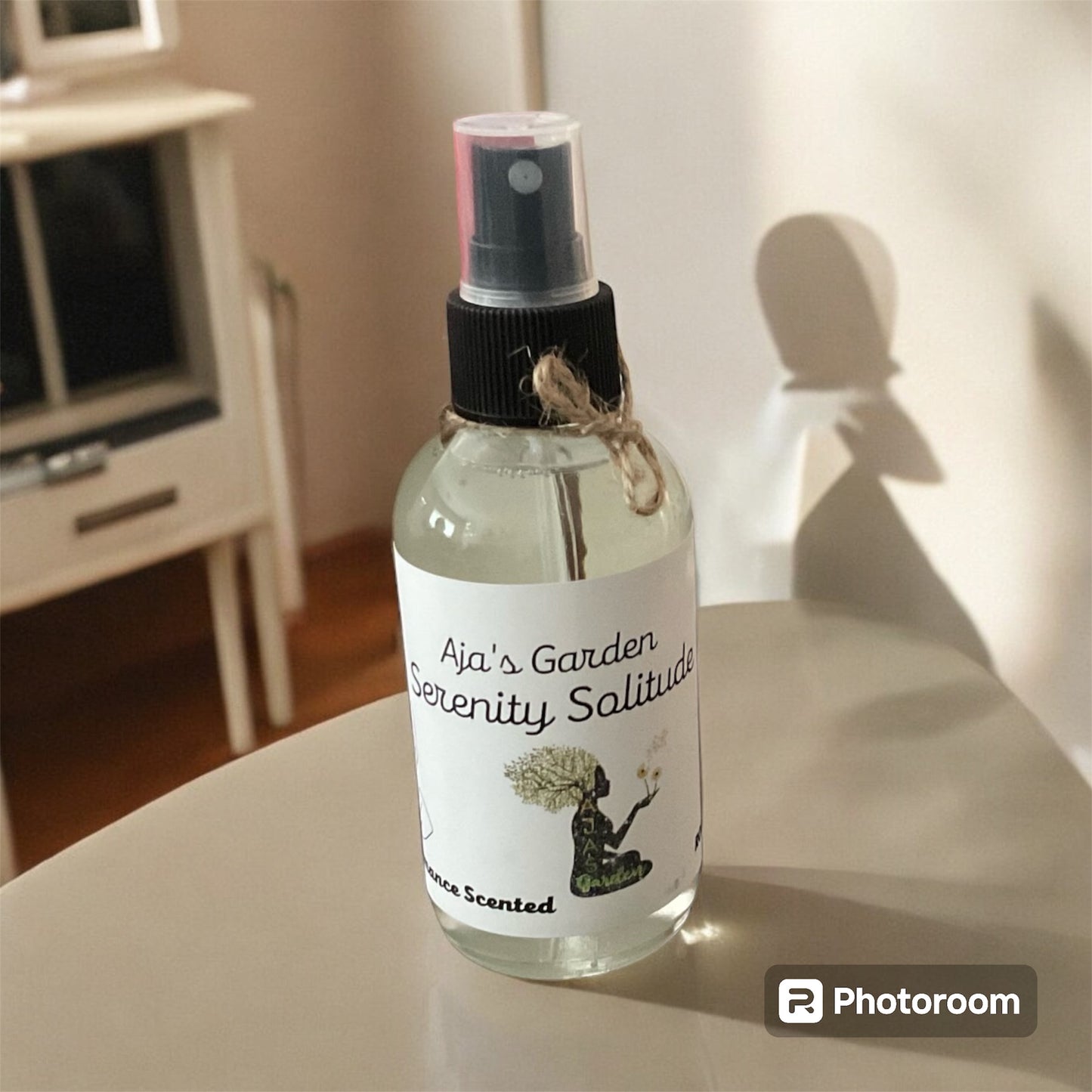 Serenity Solitude Room/Linen Spray