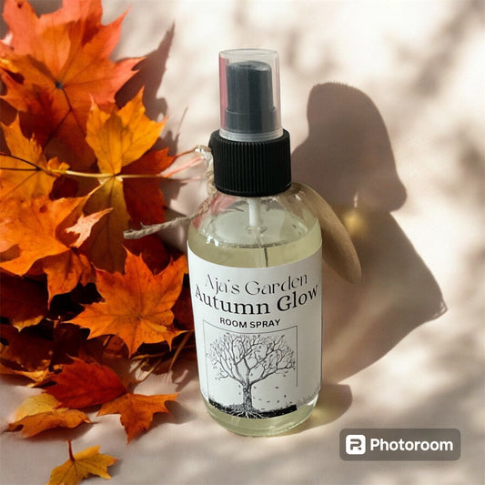 Autumn Glow Room/Linen Spray